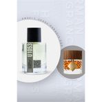 HARMAN FRAGRANCES U1053 Unisex Parfümü (ANGELS SHARE PARADIS EDP)