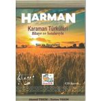 HARMAN KARAMAN TÜRKÜLERİ HİKAYE VE NOTALARIYLA (1 CD EKLİ)