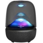 Harman Kardon Aura Studio 5 Bluetooth Hoparlör-Ambalaj Hasarlı (Kozmetik İzler Mevcuttur)