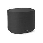 Harman Kardon Citation SUB S Wireless Subwoofer, Siyah