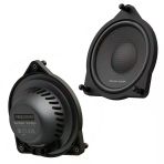 Harman Kardon Fıt-4Sf Oto Koaksiyel Hoparlör 10Cm 360 Watt Mercedes 2 Adet