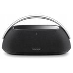 Harman Kardon Go Play 3 Siyah Bluetooth Hoparlör