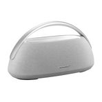 Harman Kardon Go Play 3 Taşınabilir Gri Bluetooth Hoparlör