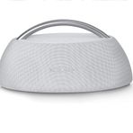 Harman Kardon Go Play Mini Beyaz Bluetooth Hoparlör