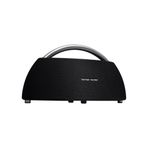 Harman Kardon Go Play Mini Siyah Bluetooth Hoparlör Teşhir-Outlet