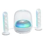 Harman Kardon HK.HKSoundSticks5WFWEP SoundSticks 5 Wi-Fi Beyaz Hoparlör