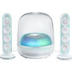 Harman Kardon Soundsticks 5 Beyaz Bluetooth Hoparlör