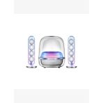 Harman Kardon Soundsticks 5, Bluetooth Hoparlör, Beyaz HK.HKSOUNDSTK5WEP