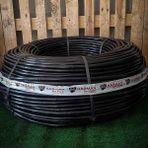 Harman Sera Plastik 16x20 4 lt 20 cm Delikli Damlama Hortumu