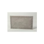 Harmancık Doğal Market Pestil Köme 40x50 Sade Izgara Ve Mangaltaşı (YENİ KALIN ÜRÜN)