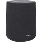 Harman/Kardon Enchant Bluetooth Hoparlör, Tekli Siyah Model ile Dolby Atmos Ses Deneyimi