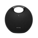 Harman/Kardon Onyx Studio 6 Taşınabilir Siyah Bluetooth Hoparlör