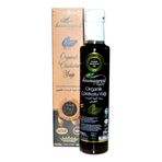 Harmanyeri 250 ml Organik Çörekotu Yağı