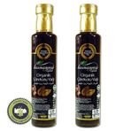 Harmanyeri 2x250 ml Organik Çörekotu Yağı