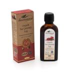 Harmanyeri 3x100 ml Organik Nar Çekirdeği Yağı