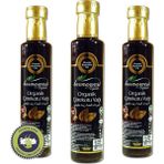 Harmanyeri 3x250 ml Organik Çörekotu Yağı