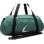 Harmela Haki Renkli Ayarlanabilir Askısı Unisex Spor Çantası Seyahat Çantası ve Fitness Çantası