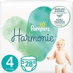 Harmonıe İkiz Paket 4 Beden 28’Li