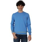 Harmont & Blaine Harmont Blaine Erkek Triko,Eye Shadow Lıght Blue L