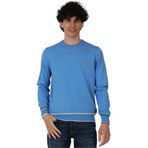 Harmont & Blaine Harmont Blaine Erkek Triko,Eye Shadow Lıght Blue S