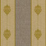 Harmony 163-B Çizgili Damask Duvar Kağıdı