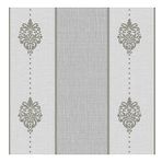 Harmony 163-C Çizgili Damask Duvar Kağıdı