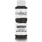 Harmony Akrılık Boya Har-034 Sıyah 120Ml