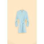Harmony Bornoz Lxl Hardal - S - Mavi