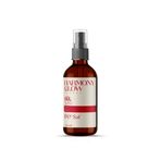 Harmony Glow Beauty Gül Suyu (%100 SAF)