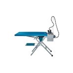 Harmony SM/PSA 2135 AGPD 3,5 lt Katlanabilir Kazanlı Ve Fanlı Ütü Masası