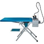 Harmony SM/PSA 2150 AGPD 5 lt Katlanabilir Kazanlı Ve Fanlı Ütü Masası