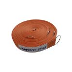 Harmony Spor Voleybol Saha Seridi 8*16Mt Turuncu