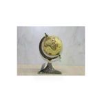 HarmonyAura 24242446744 Dekoratif Masaüstü Dünya Küre - Model 6