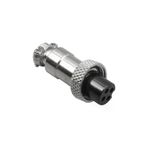 HarmonyAura P218011S8070 Magicvoice Mv-29494 Dişi 4 Pinli Mini Mayk Fiş