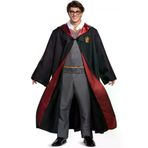 HarmonyAura SMRHARRY-9 Harry Potter Gryffindor Cübbe Çocuk Boy - Harry Potter Kostümü 11-12 Yaş