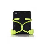 HarmonyAura T16134-HRMN Ipad 2 3 4 Hrmn Eva Boxer Tablet Silikon - Siyah