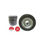 HarmonyAura Tkr 002 El Arabası Tekeri Dolgu Teker Bilyalı