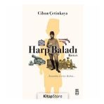 Harp Baladı - Cihan Çetinkaya