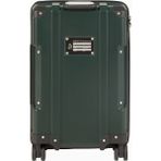 Harper Collective Ghost 3.0 Carry-On Kabin Boy Valiz - Yeşil