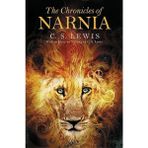 Harper Collins Children The Chronicles Of Narnia