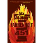 Harper Collins Fahrenheit 451