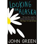 Harper Collins Looking for Alaska