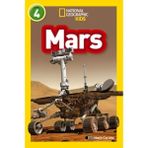 Harper Collins Mars (National Geographic Readers 4)