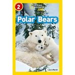 Harper Collins Polar Bears (National Geographic Readers 2)