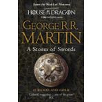 Harper Collins Publishers A Storm Of Swords - Part 2 Blood And Gold