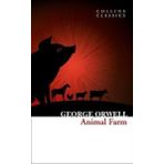Harper Collins Publishers Animal Farm - Collins Classics