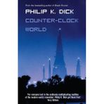 Harper Collins Publishers Counter - Clock World