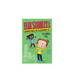 Harper Collins Publishers Flat Stanley's Adventures In Classroom 2e #3: The 100th Day Çocuk Yabancı Dil Kitabı - Gri