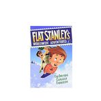 Harper Collins Publishers Flat Stanley's Worldwide Adventures #4: The Intrepid Canadian Expedition Çocuk Yabancı Dil Kitabı - Gri