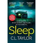 Harper Collins Publishers Sleep